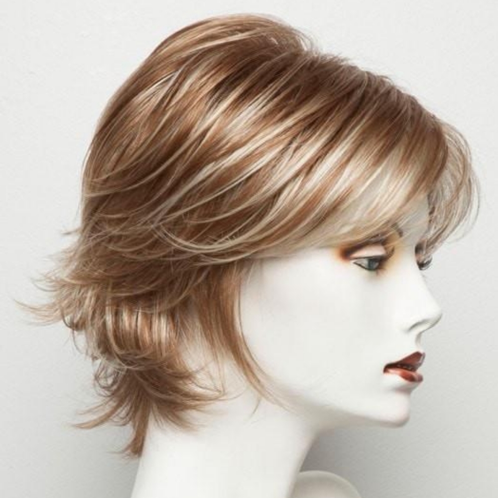 Wig by Noriko